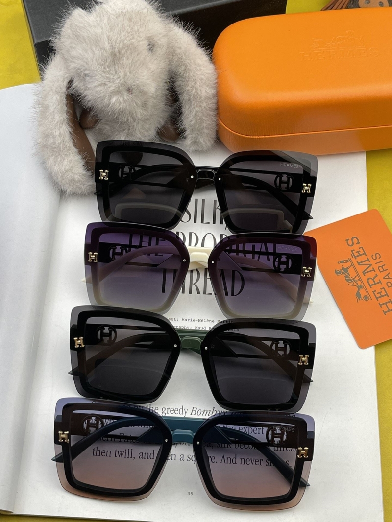 Hermes Sunglasses